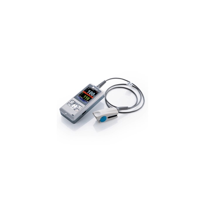 Pulse Oximeter
